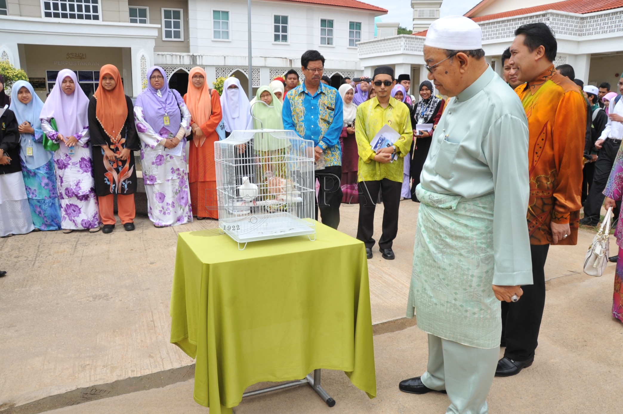 BPA 12 96 buku PRO 4423